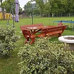 Apartmán Sueni Ordacsehi