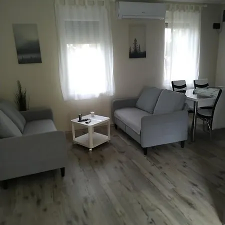 Sueni Apartman *