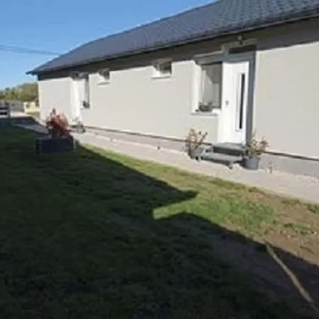 Apartman Sueni