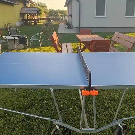 Sueni Apartman Ordacsehi