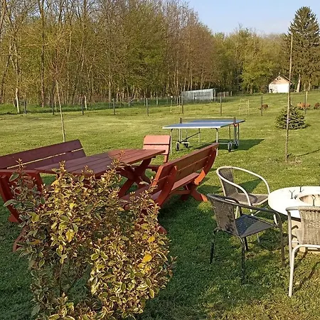 Appartement Sueni Ordacsehi