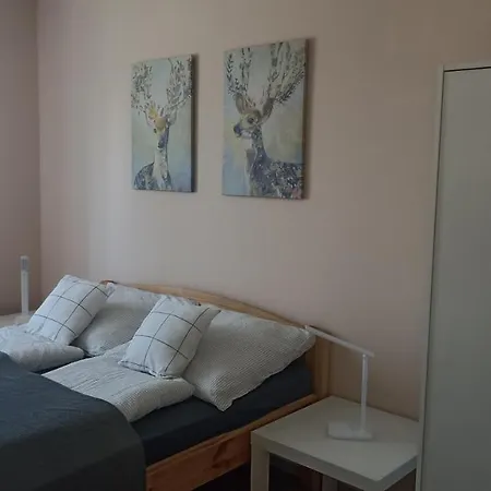 Apartman Sueni
