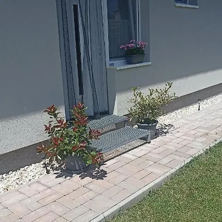 Apartment Sueni