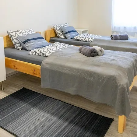 Sueni Apartman