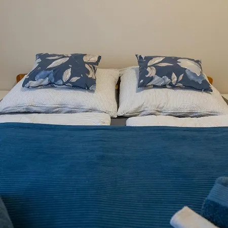Sueni Apartman *