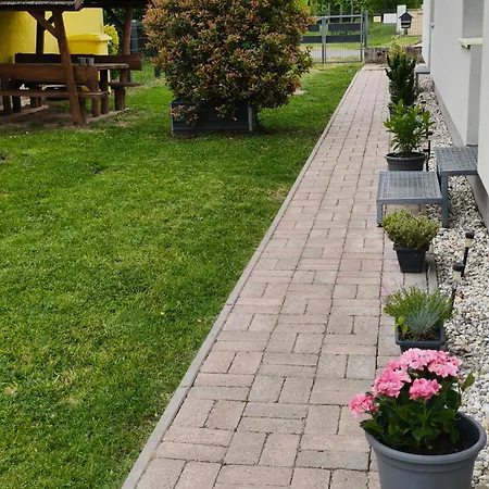 Apartmán Sueni