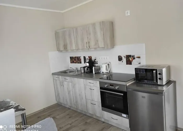 Sueni Apartman