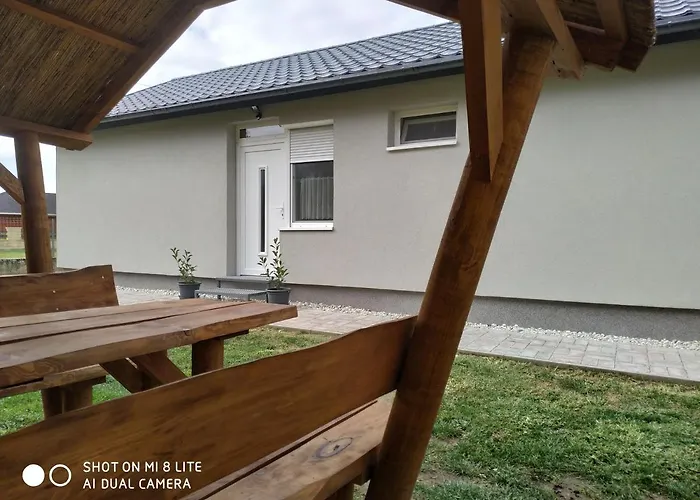 Apartment Sueni Ordacsehi