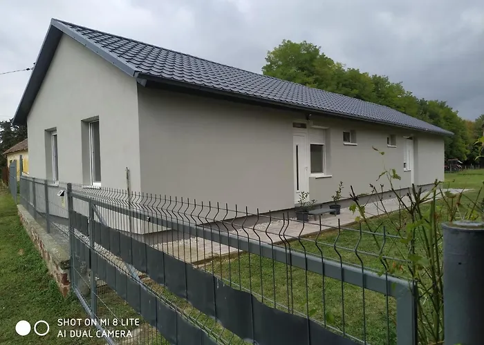 Sueni Apartman