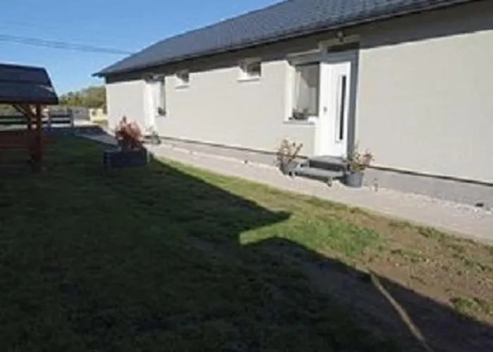 Apartman Sueni