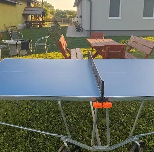 Sueni Apartman Ordacsehi