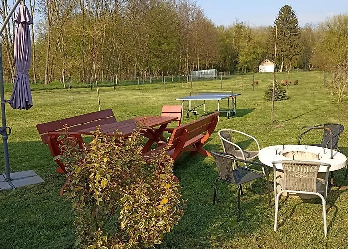 Appartamento Sueni Ordacsehi