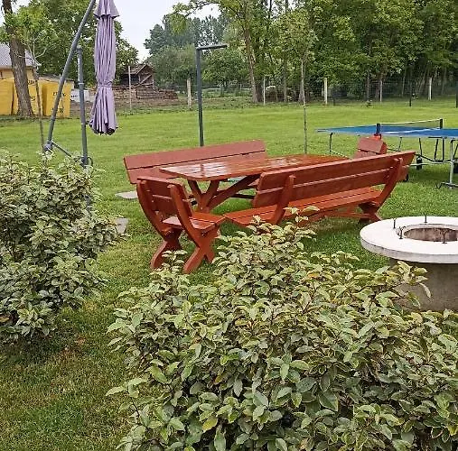 Apartment Sueni Ordacsehi