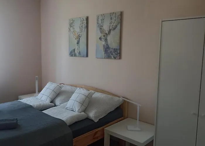 Apartman Sueni