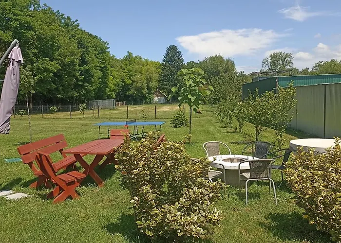 Sueni Apartment Ordacsehi