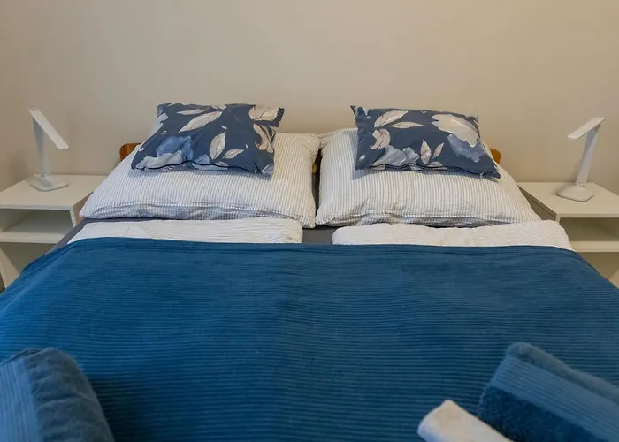Sueni Apartman *